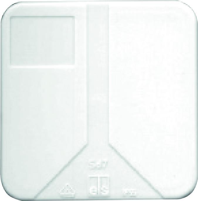 Actual product image somfy 1822198 Isolating relay TR2-U-E-230