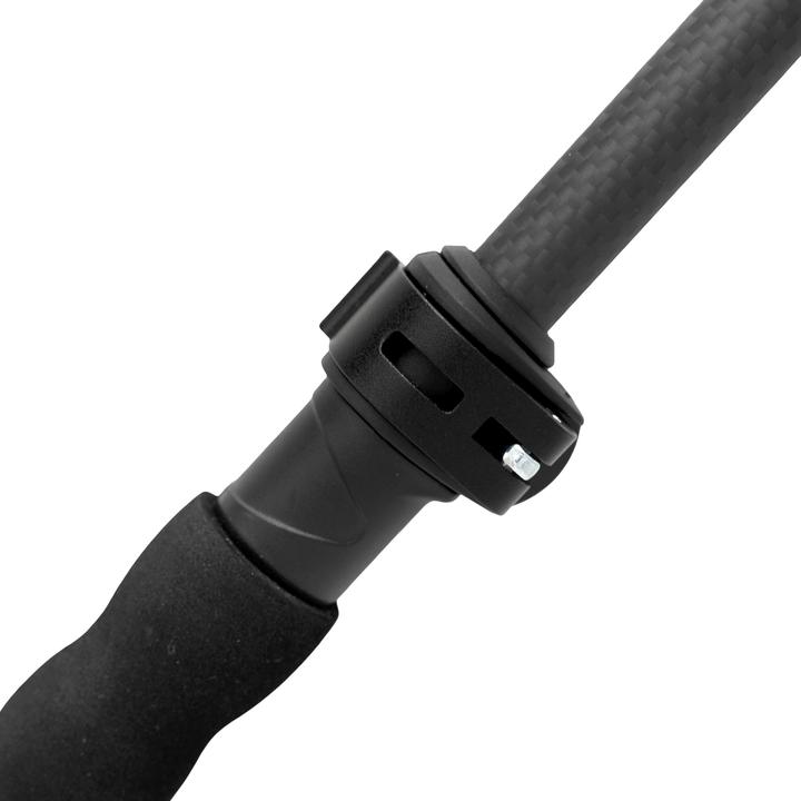 Produktbild Nanuq Trekkingstock PIZ DADO CARBON (63 - 135 cm)