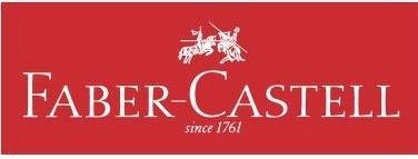 Immagine prodotto Faber-Castell impugnatura a colori (24 x)