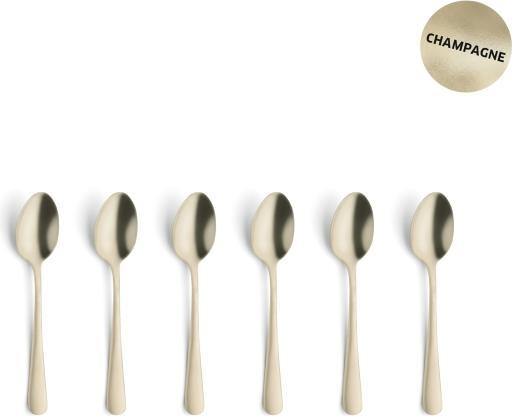 Actual product image Amefa Austin (6 pcs., Scoops)