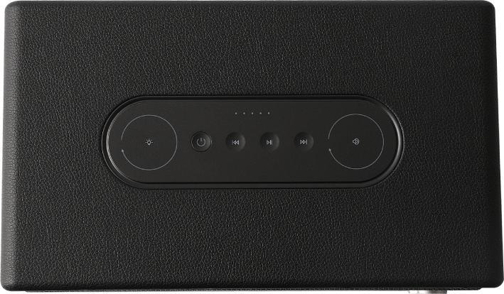 Actual product image Edifier ES300 Bluetooth Speaker (black) (12 h)