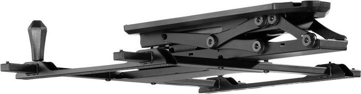 Actual product image myWall Motorised & foldable ceiling mount for flat screens (Ceiling, 35 kg, 32" - 70")