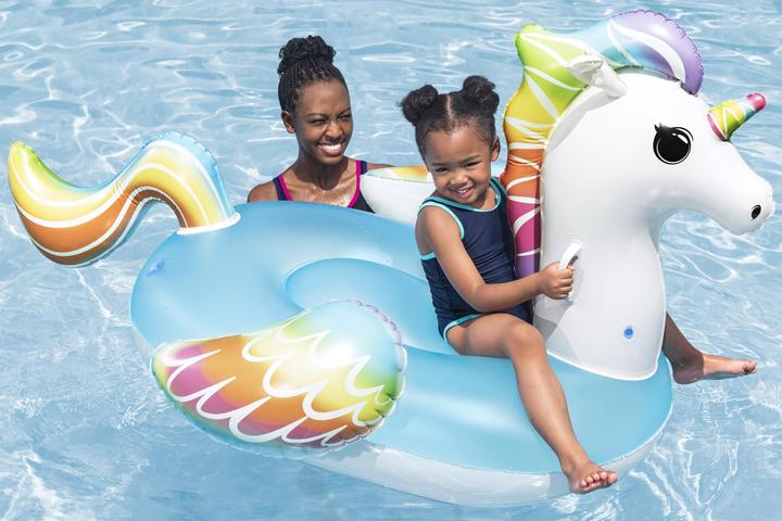 Image du produit Bestway Fantasy Unicorn Flotteur
