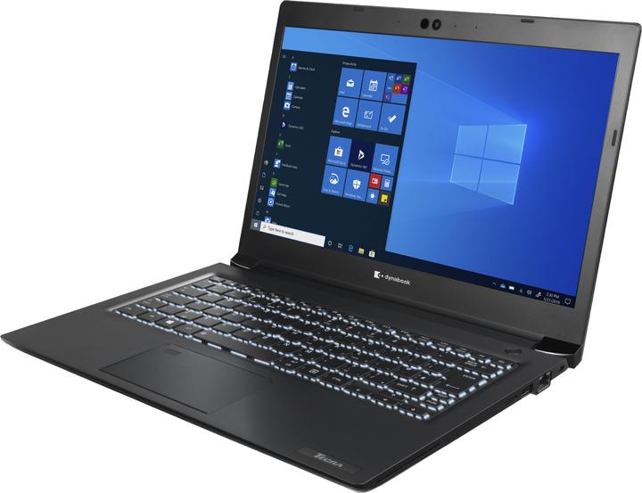 Produktbild Dynabook Tecra A30-G-10D (13.30", Intel Core i5-10210U, 8 GB, 256 GB, DE)
