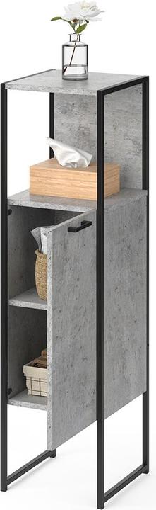 Produktbild Vicco Fyrk (33 x 33 x 120.40 cm)