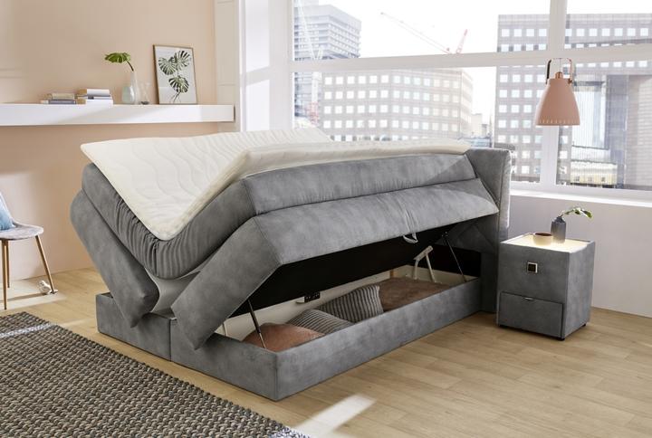 Produktbild Jockenhöfer Annika (160 x 200 cm)