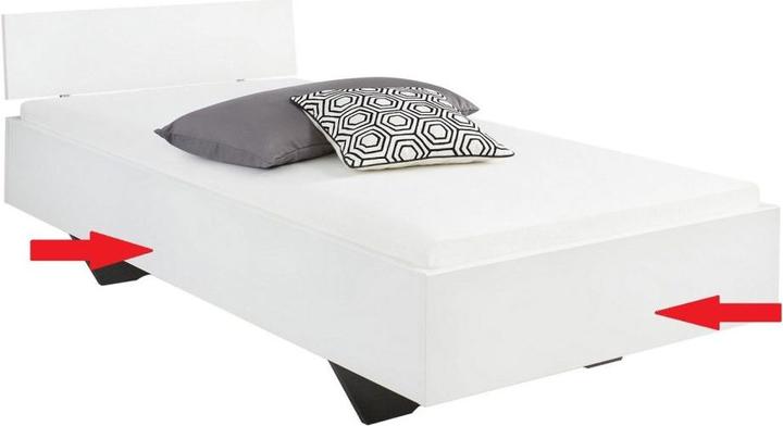 Actual product image Rauch Philipp (90 x 200 cm)