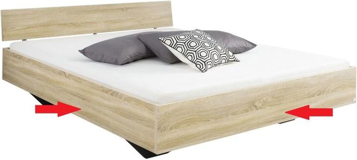 Actual product image Rauch Philipp (160 x 200 cm)