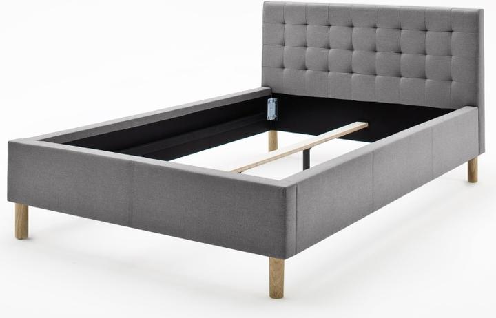 Actual product image Meise Möbel Malin (120 x 200 cm)