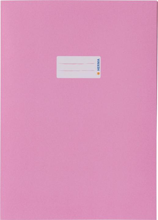 Image du produit HERMA Protège-cahier A4 papier (A4)
