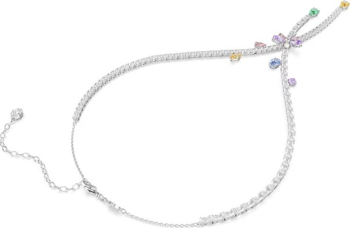 Produktbild Swarovski Colar, Metal Comum (Metall, 45 cm)