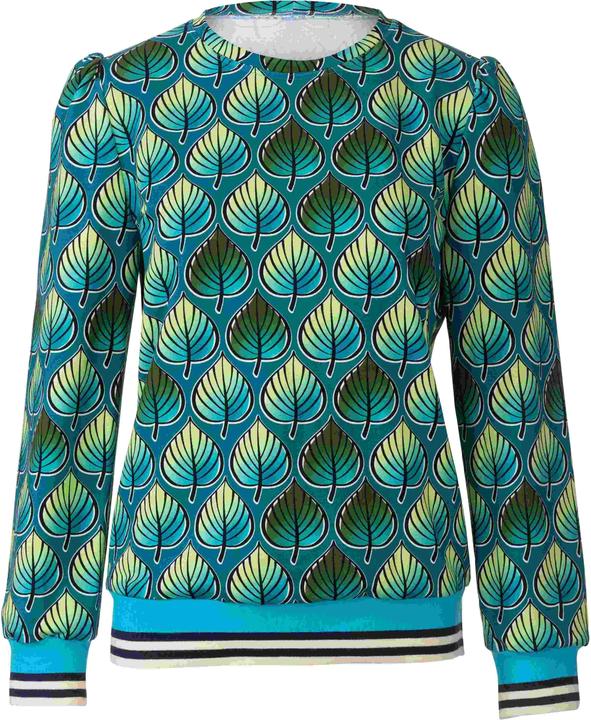 Actual product image Pattern Sweatshirt