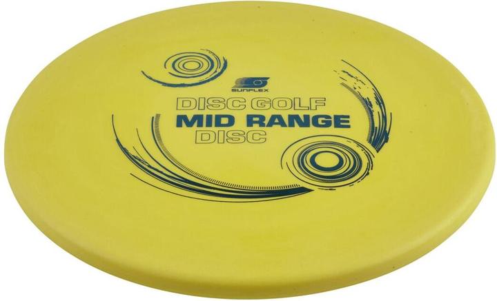 Actual product image Sunflex Disc Golf Set