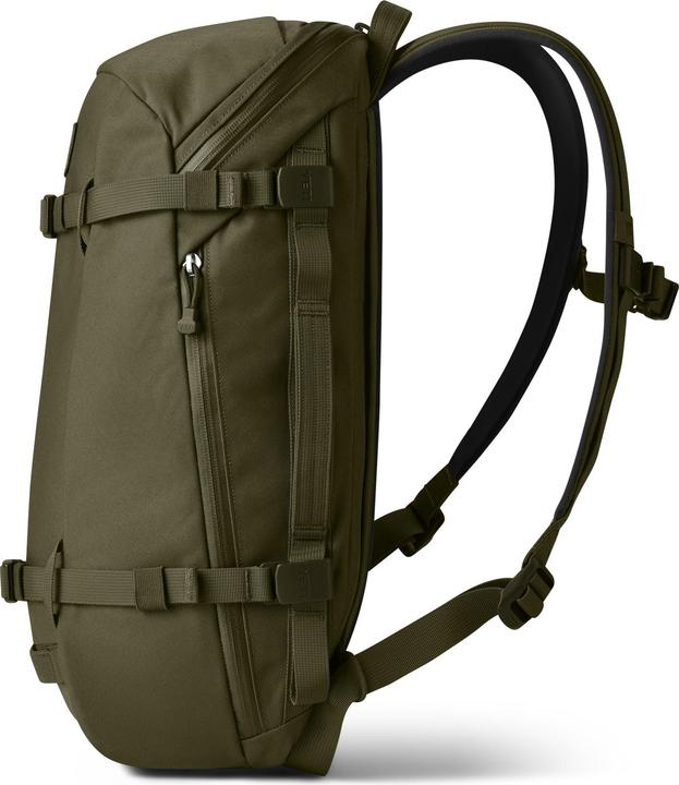 Actual product image Yeti Crossroads Backpack - Wanderrucksack (22 l)