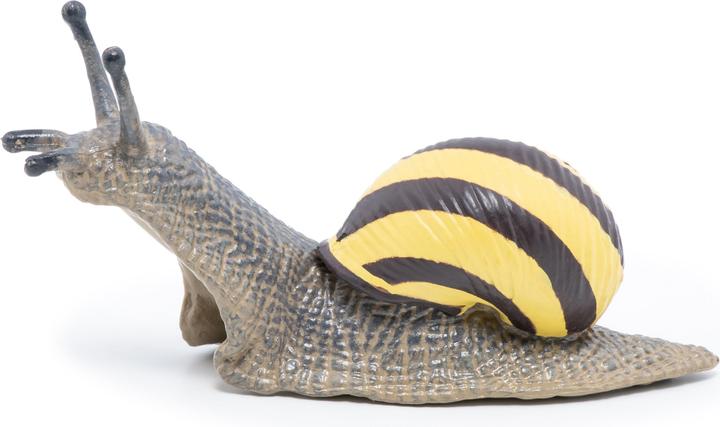 Actual product image Papo Wood snail