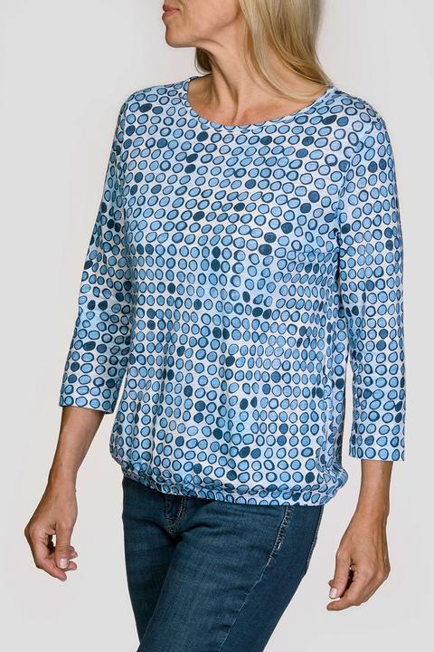 Immagine prodotto Rabe Camicia da donna a pois (40)