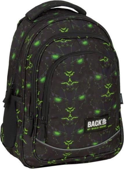 Image du produit Derform Sac à dos à 3 compartiments BACKUP 6 Modèle X 59