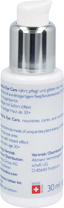 Immagine prodotto Omnimedica Cura degli occhi (Crema per la cura degli occhi, 30 ml, Giorno)