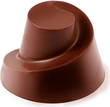 Produktbild Martellato Pralinenform geschwungen
