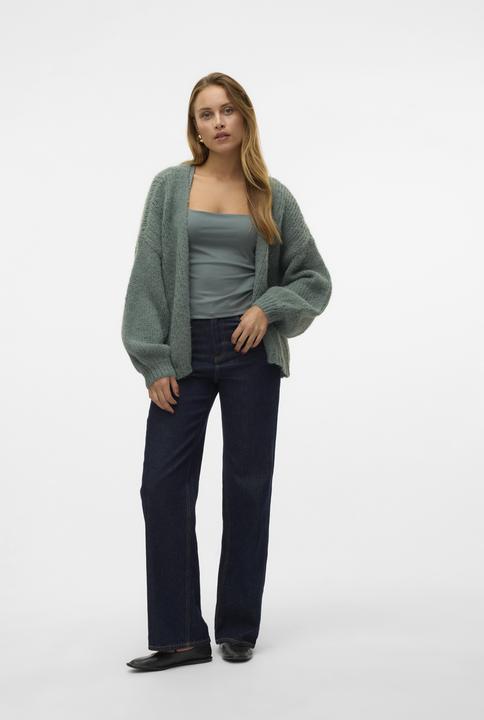 Produktbild Vero Moda VMMAYBE Strickjacke Strickjacke (M)