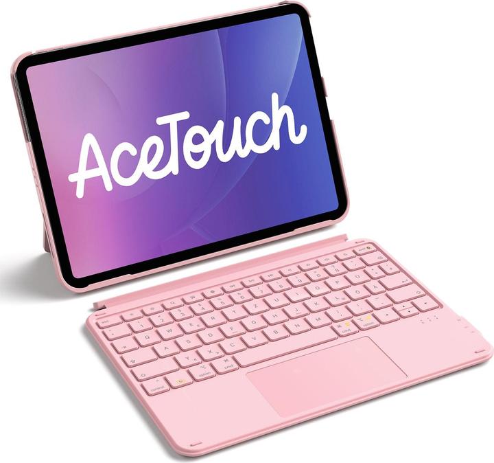 Inateck KB04122 (DE, Apple iPad Air 2020, Apple iPad Air 2022)