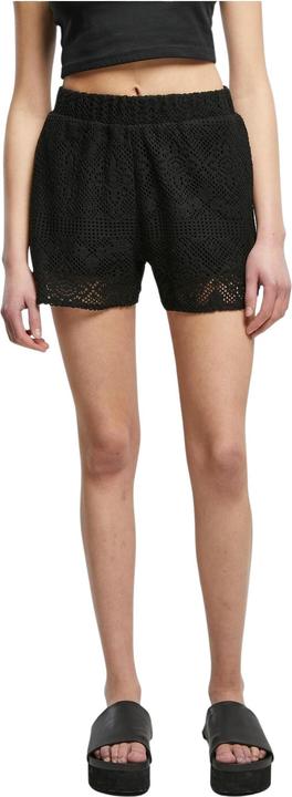 Image du produit Urban Classics Crochet Lace (XS)