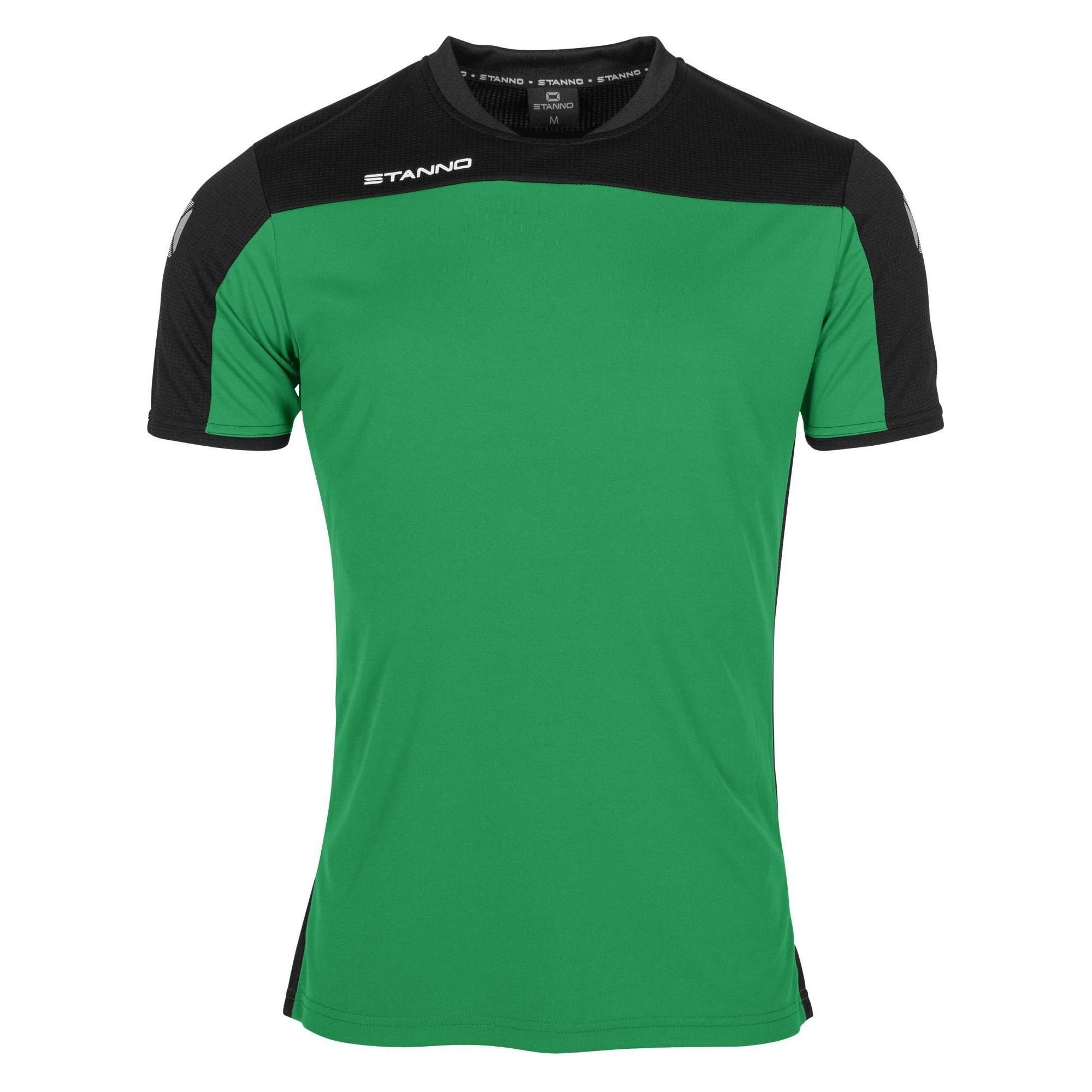 Stanno, Damen, Sportshirt, Pride T-Shirt (L), Grün, L