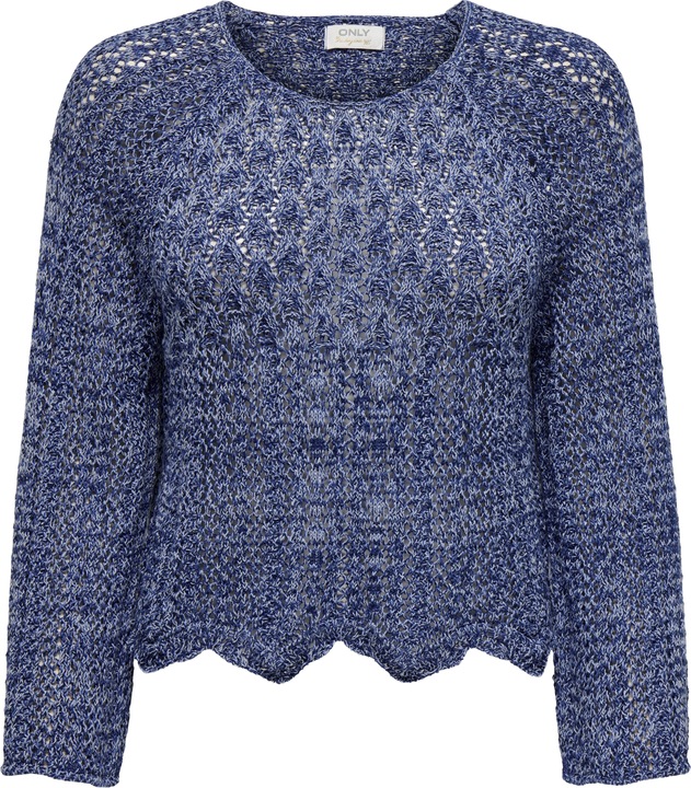 Only ONLNOLA Strickpullover Strickpullover