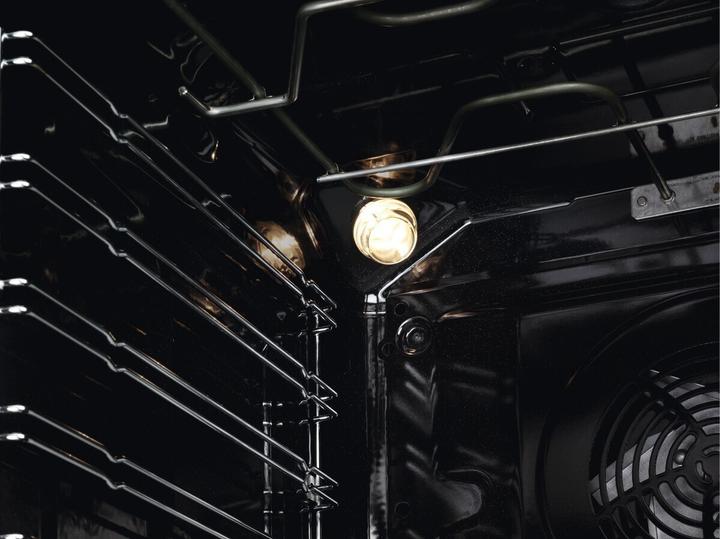 Produktbild Electrolux EOH3H04X Multi C Elektrobackofen