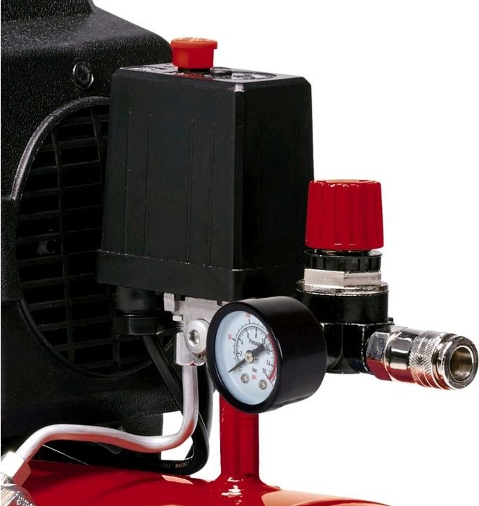 Produktbild Einhell TC-AC 190 Kompressor (8 Bar, 24 l)