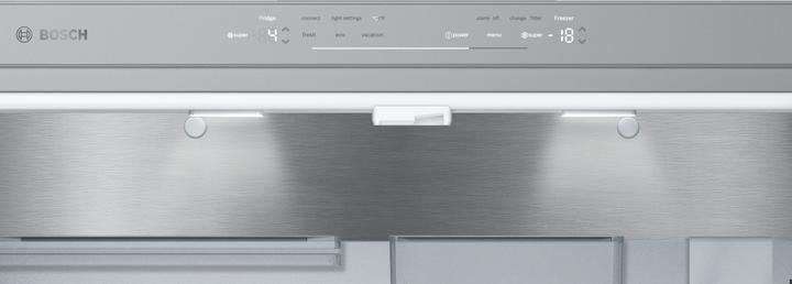 Produktbild Bosch Hausgeräte KFF96PIEP (573 l)