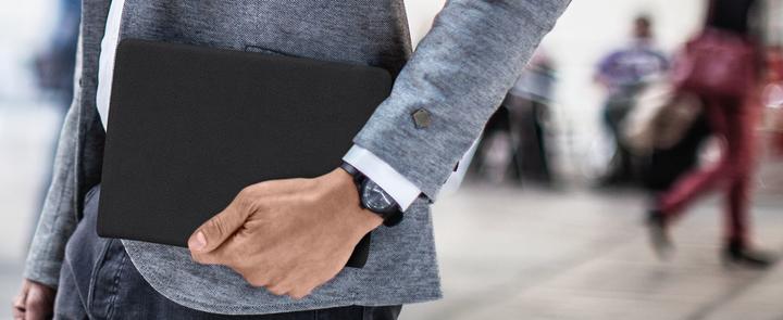 Produktbild Logitech Slim Folio (DE, iPad Pro)