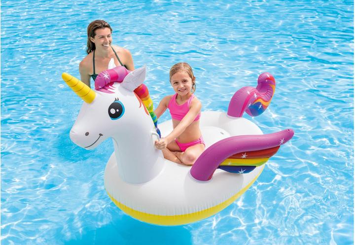 Produktbild Intex Einhorn