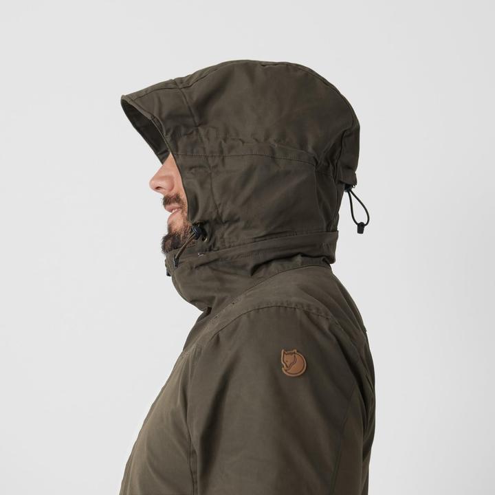 Immagine prodotto Fjällräven Lappland Hybrid Jacket (M)