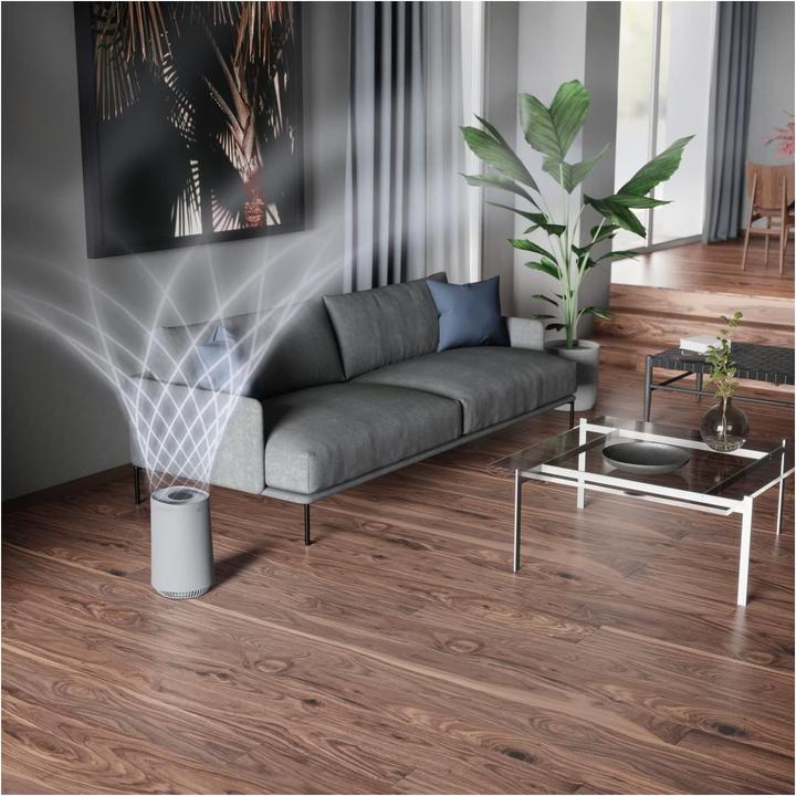 Immagine prodotto AEG Purificatore d'aria SDA AX3 AX31-201GY (40 m²)