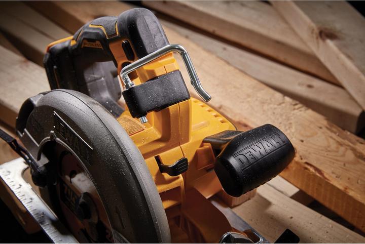 Produktbild DeWalt Akku Handkreissäge