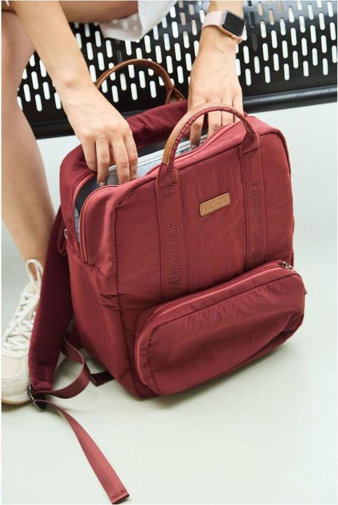 Produktbild Childhome Rucksack Family Club Signature