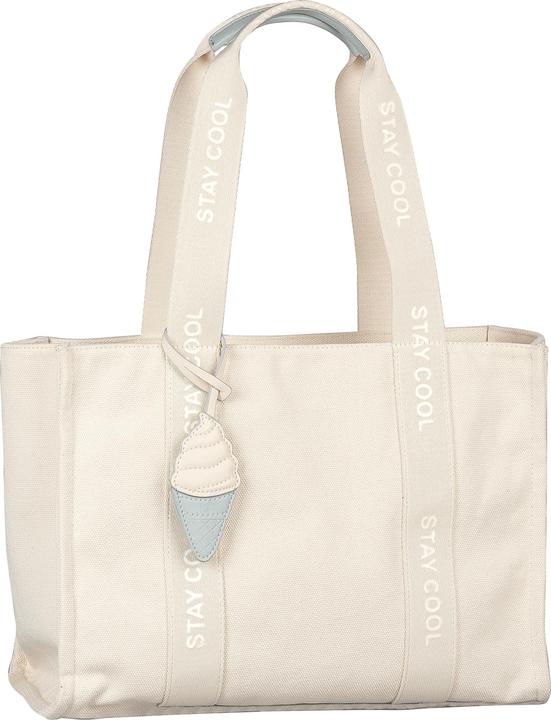 Beige, Crema, Grigio blu