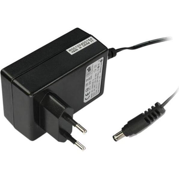Thumbnail - Lupus-Electronics 12V Netzteil - 1,5A für unsere Überwachungskameras (Netzteil), Netzwerk Zubehör