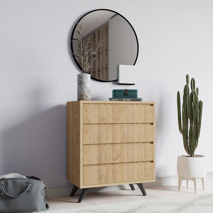 Image du produit Homitis Alaina (70 x 40 x 86 cm)