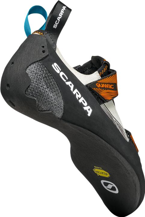 Actual product image Scarpa Quantic Kletterschuhe (39)
