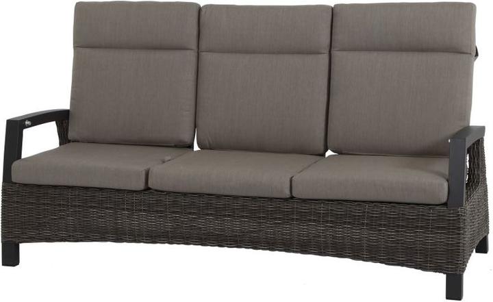 Gartenlounge