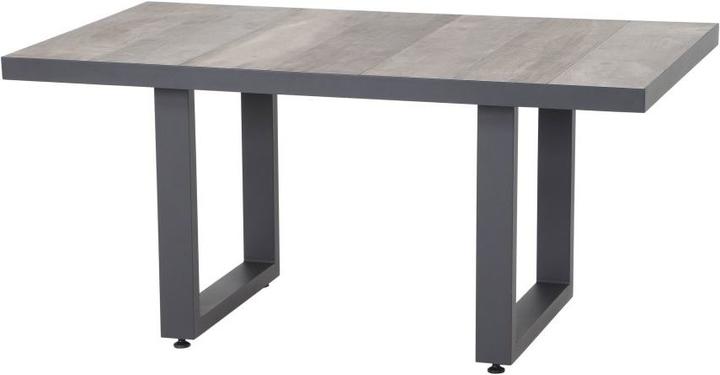 Produktbild Siena Garden Corido (140 x 70 x 67 cm)
