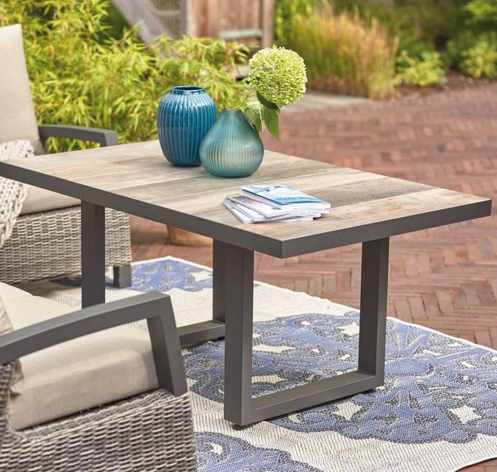 Produktbild Siena Garden Corido (140 x 70 x 67 cm)
