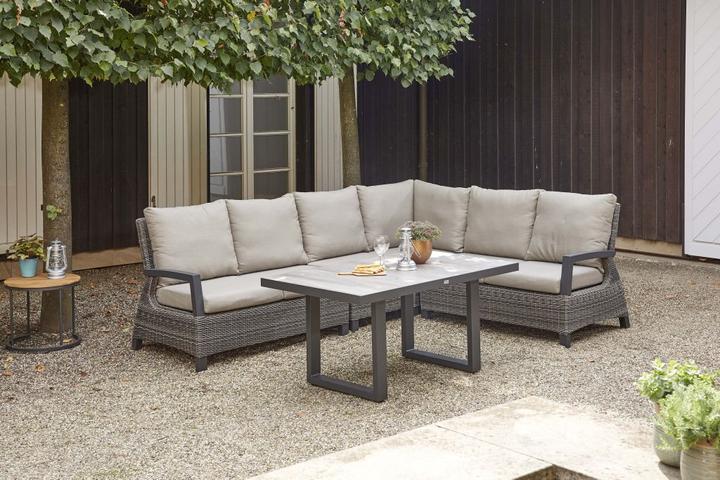 Produktbild Siena Garden Corido (140 x 70 x 67 cm)