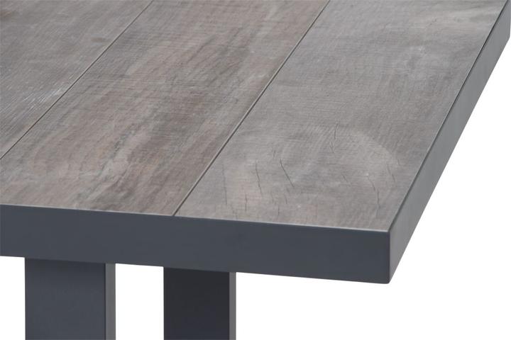 Produktbild Siena Garden Corido (140 x 70 x 67 cm)