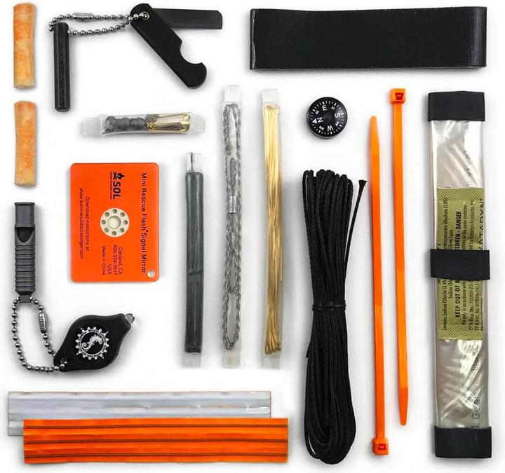 Image du produit Wazoo Gear Kit Aventure