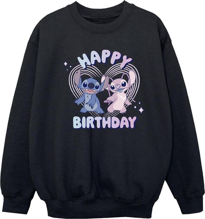 Image du produit Lilo & Stitch - Sweat - Fille (104)