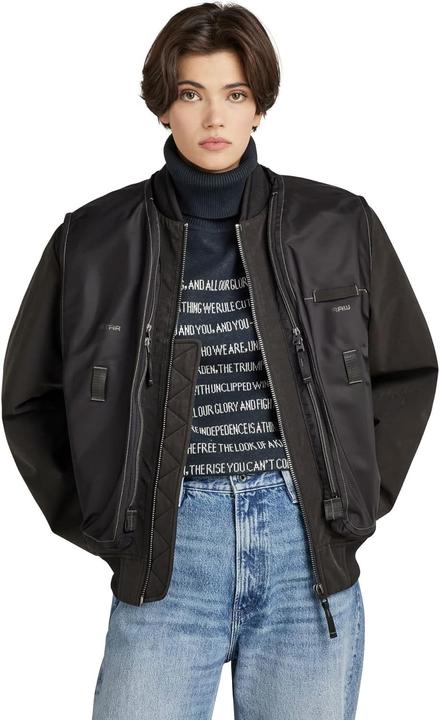 Produktbild G-Star Giubbotto Bomber (L)