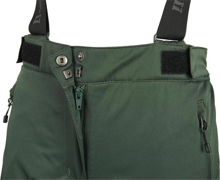 Actual product image Heber Peak Women's PinusHe. Ski Pants (3XL)